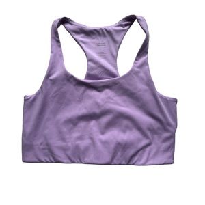 Girlfriend Collective Paloma Sports Bra